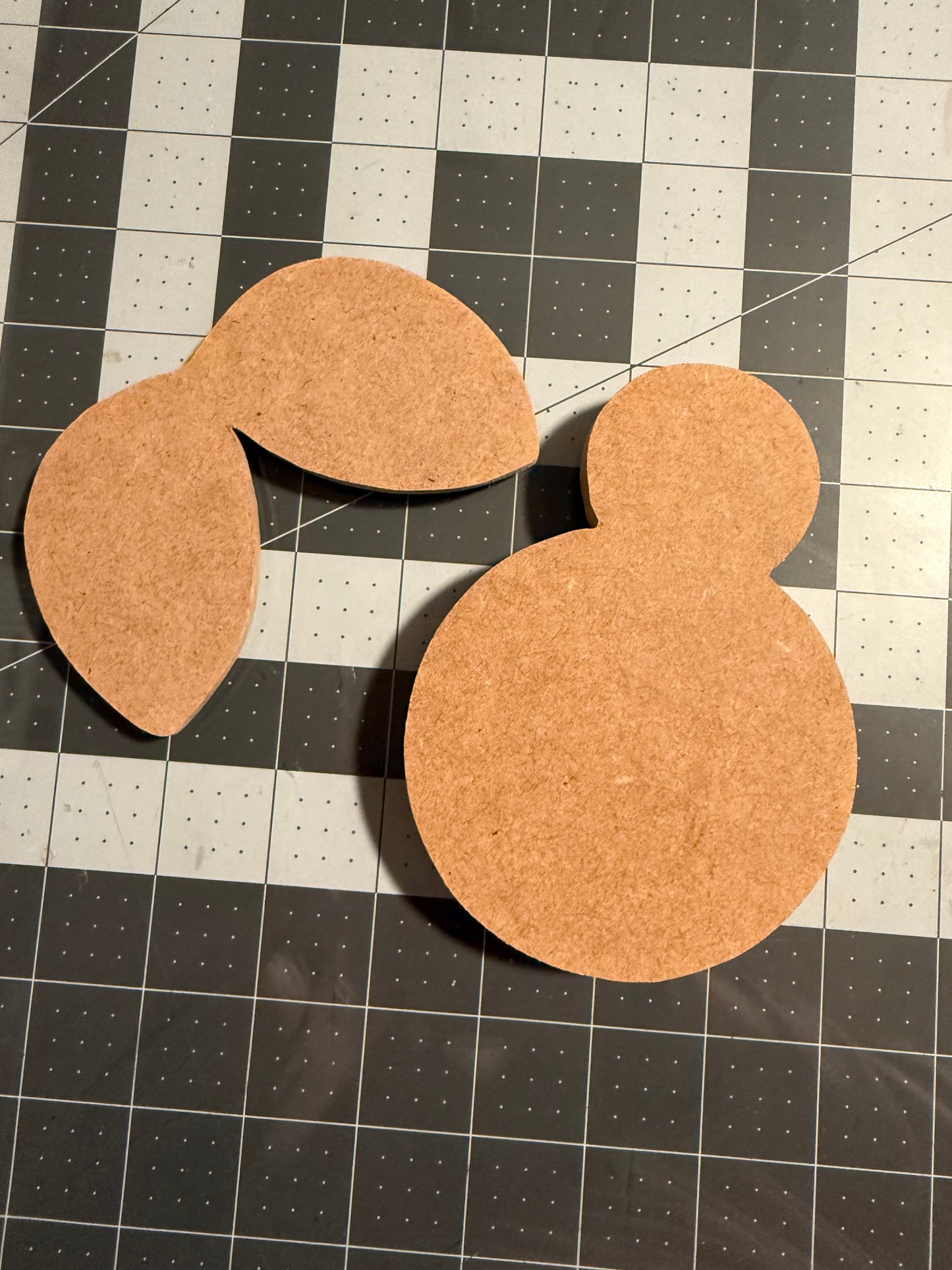 Ladybug kit