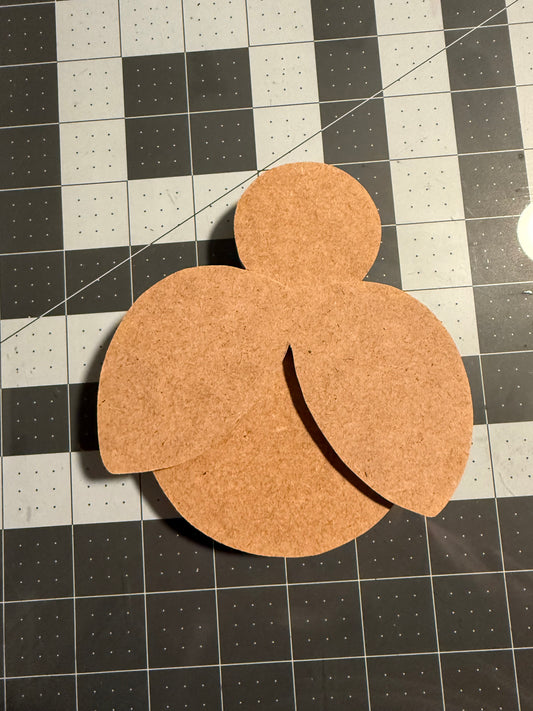 Ladybug kit
